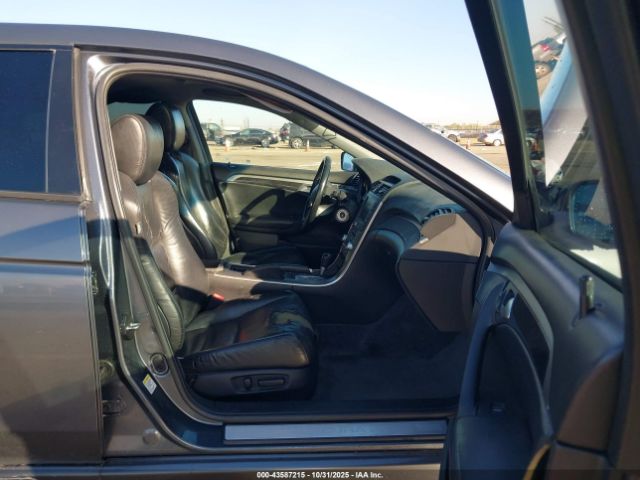 2006 ACURA TL 19UUA66206A017749 Photo 4