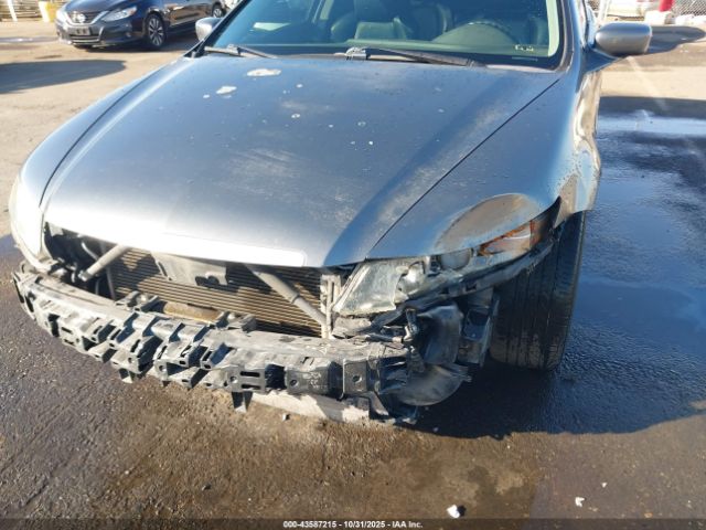 2006 ACURA TL 19UUA66206A017749 Photo 5
