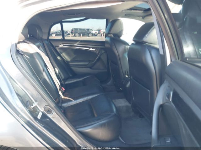 2006 ACURA TL 19UUA66206A017749 Photo 7