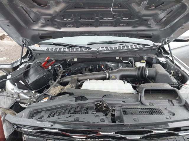 43587221 :رقم المزاد ، 1FMJU2A83REB05698 vin ، 2024 Ford Expedition Limited مزاد بيع