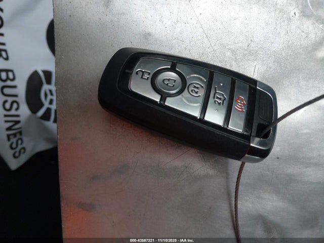 43587221 :رقم المزاد ، 1FMJU2A83REB05698 vin ، 2024 Ford Expedition Limited مزاد بيع