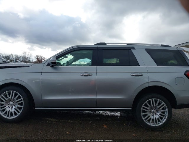43587221 :رقم المزاد ، 1FMJU2A83REB05698 vin ، 2024 Ford Expedition Limited مزاد بيع