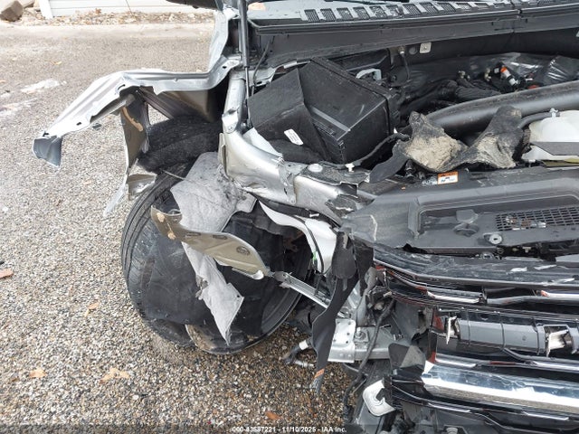 43587221 :رقم المزاد ، 1FMJU2A83REB05698 vin ، 2024 Ford Expedition Limited مزاد بيع