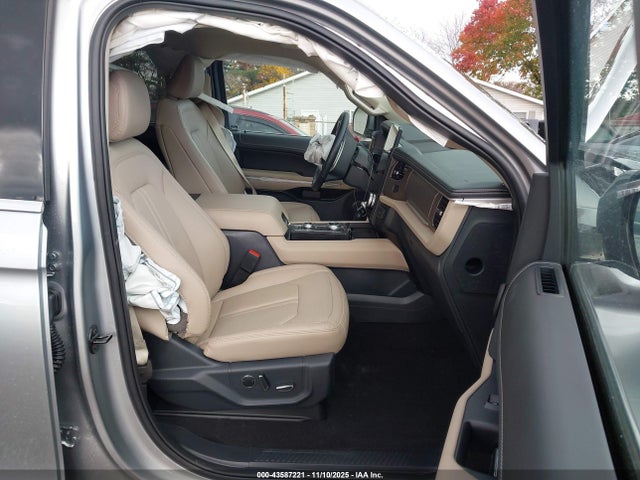 43587221 :رقم المزاد ، 1FMJU2A83REB05698 vin ، 2024 Ford Expedition Limited مزاد بيع