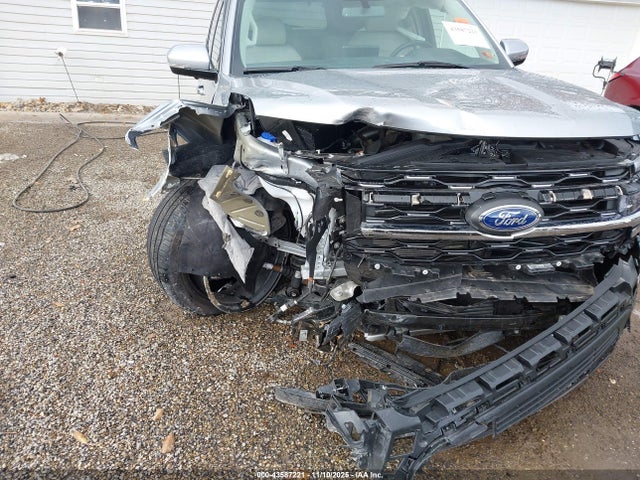 43587221 :رقم المزاد ، 1FMJU2A83REB05698 vin ، 2024 Ford Expedition Limited مزاد بيع