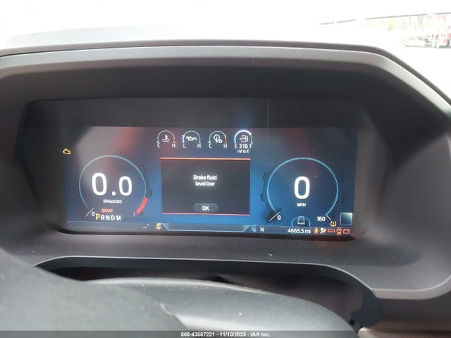 43587221 :رقم المزاد ، 1FMJU2A83REB05698 vin ، 2024 Ford Expedition Limited مزاد بيع