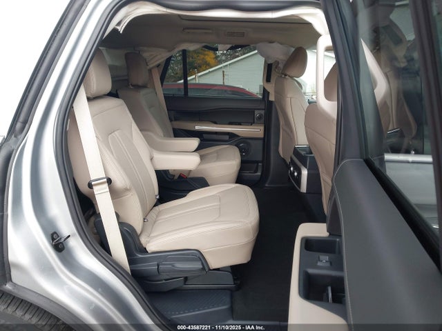 43587221 :رقم المزاد ، 1FMJU2A83REB05698 vin ، 2024 Ford Expedition Limited مزاد بيع