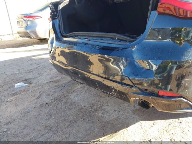 2021 BMW 430I WBA73AP01MCF41385 Photo 5