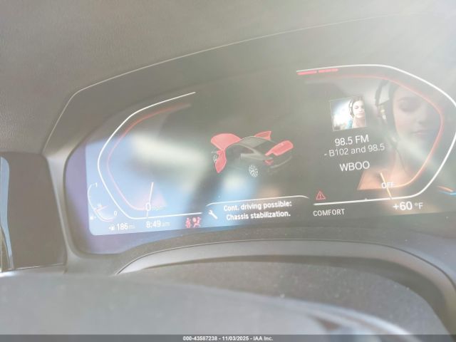 2021 BMW 430I WBA73AP01MCF41385 Photo 6