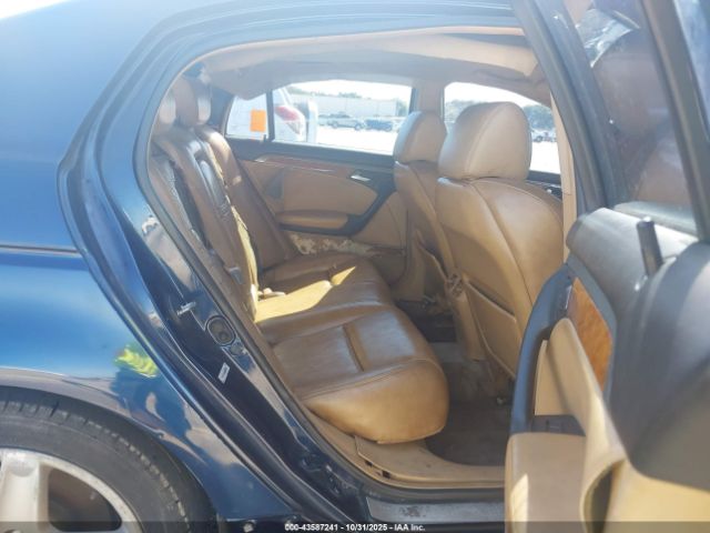 2005 ACURA TL 19UUA66225A054106 Photo 7
