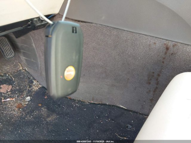 2009 LEXUS IS 250 JTHBK262295090435 Photo 10