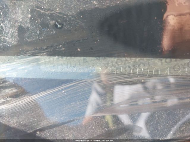 2009 LEXUS IS 250 JTHBK262295090435 Photo 8