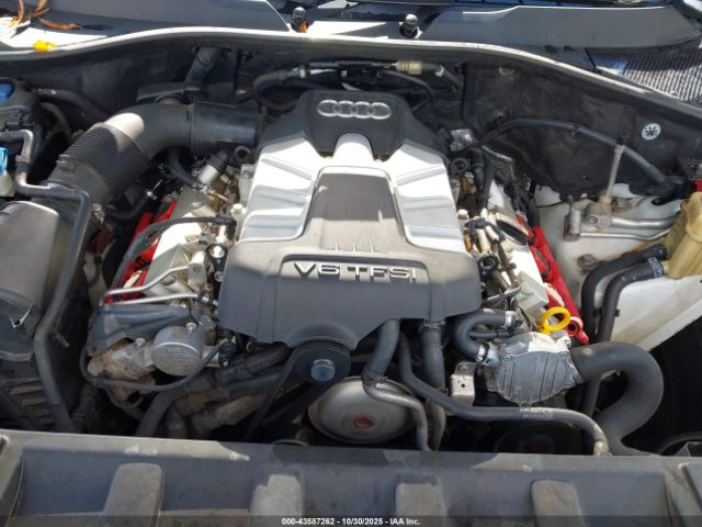 2015 AUDI Q7 WA1DGAFE7FD019176 Photo 9