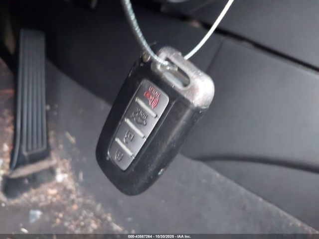 2011 HYUNDAI SONATA 5NPEC4AC9BH100813 Photo 10