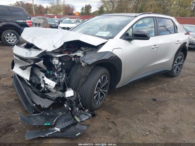 2024 TOYOTA BZ4X JTMABACA0RA066774 Photo 5