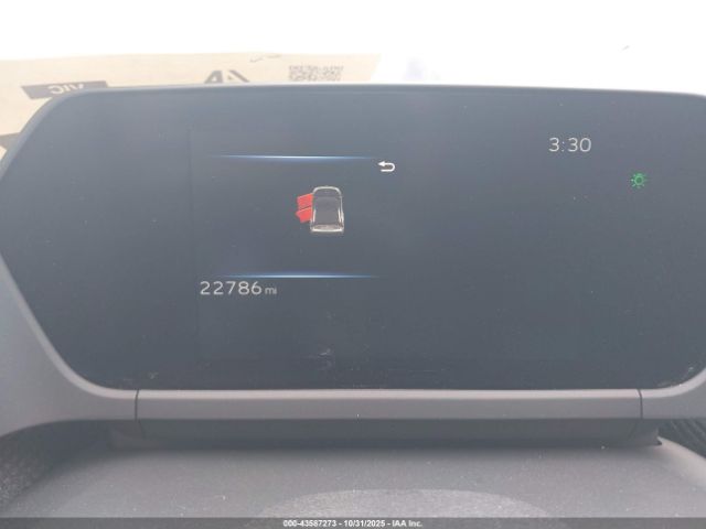 2024 TOYOTA BZ4X JTMABACA0RA066774 Photo 6