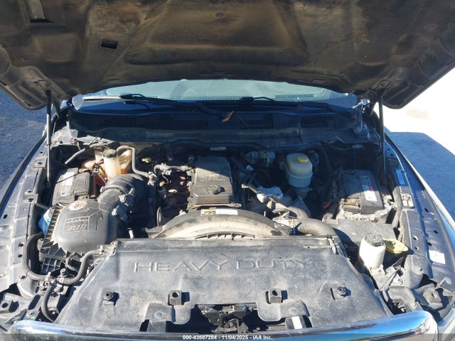 RAM 2500 Tradesman 2014 3C6UR5CL9EG266850 Image 10