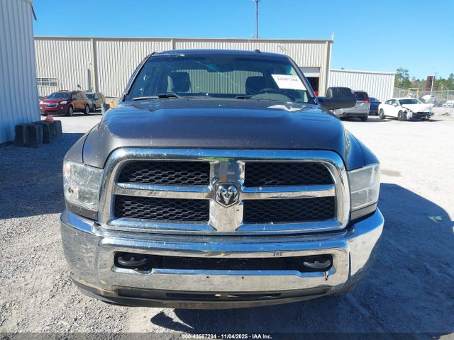 RAM 2500 Tradesman 2014 3C6UR5CL9EG266850 Image 12