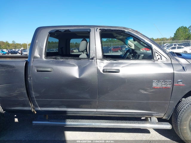 RAM 2500 Tradesman 2014 3C6UR5CL9EG266850 Image 13