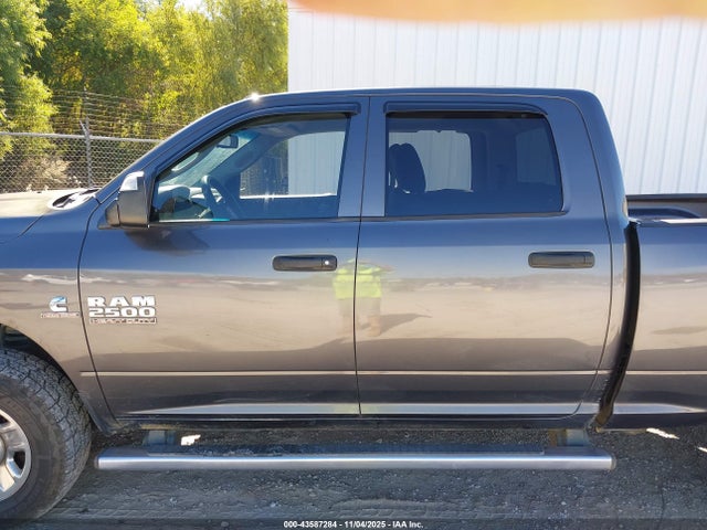RAM 2500 Tradesman 2014 3C6UR5CL9EG266850 Image 14