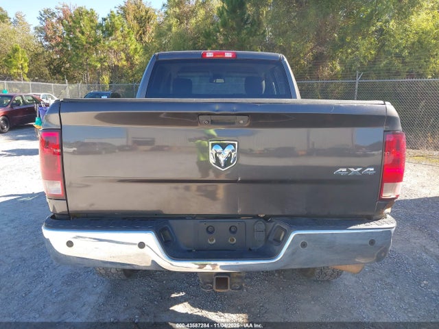 RAM 2500 Tradesman 2014 3C6UR5CL9EG266850 Image 16