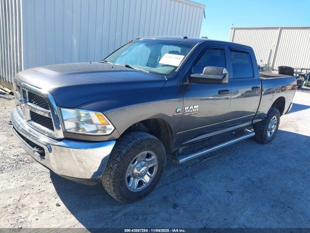 RAM 2500 Tradesman 2014 3C6UR5CL9EG266850 Image 2