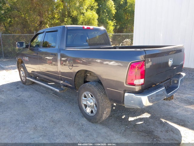 RAM 2500 Tradesman 2014 3C6UR5CL9EG266850 Image 3