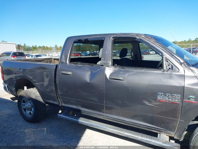 RAM 2500 Tradesman 2014 3C6UR5CL9EG266850 Image 6