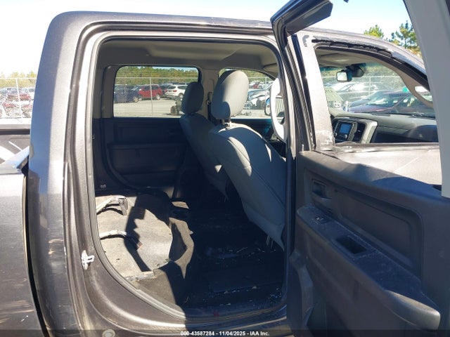 RAM 2500 Tradesman 2014 3C6UR5CL9EG266850 Image 8