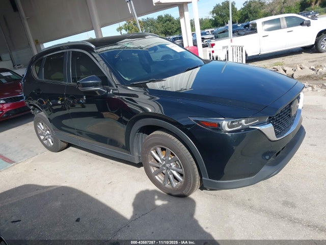Aukcja sprzedaży 2022 Mazda Cx-5 2.5 S Select, vin: JM3KFBBM6N0533715, numer aukcji: 43587287