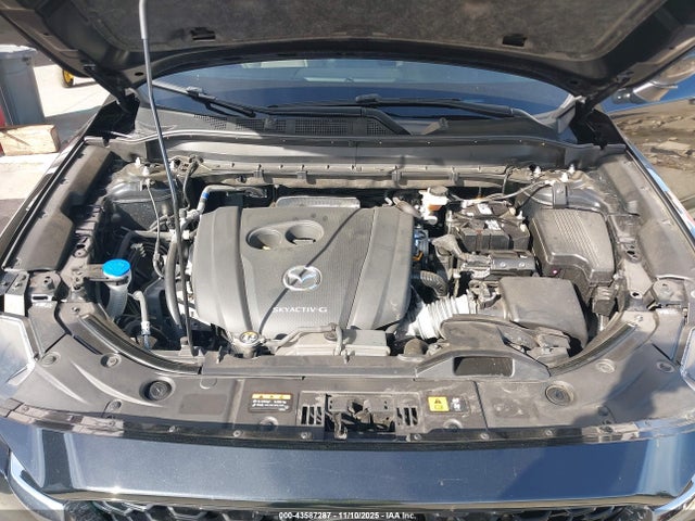 Aukcja sprzedaży 2022 Mazda Cx-5 2.5 S Select, vin: JM3KFBBM6N0533715, numer aukcji: 43587287