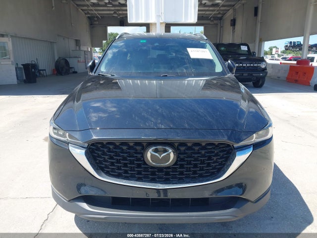 Aukcja sprzedaży 2022 Mazda Cx-5 2.5 S Select, vin: JM3KFBBM6N0533715, numer aukcji: 43587287