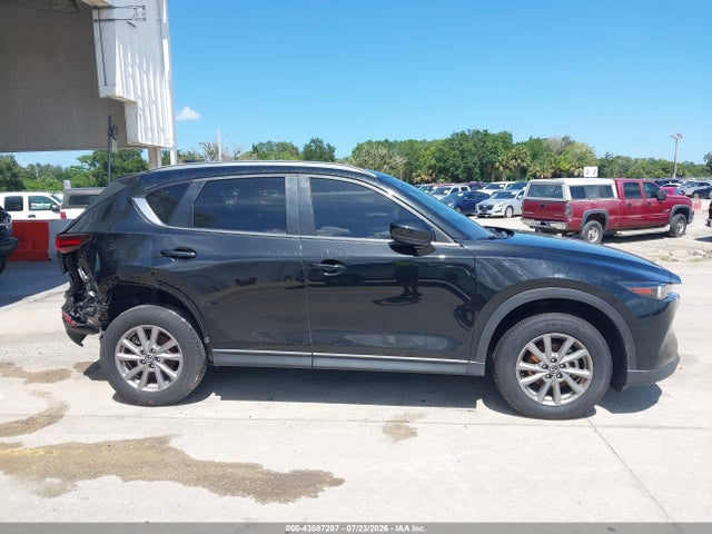 Aukcja sprzedaży 2022 Mazda Cx-5 2.5 S Select, vin: JM3KFBBM6N0533715, numer aukcji: 43587287