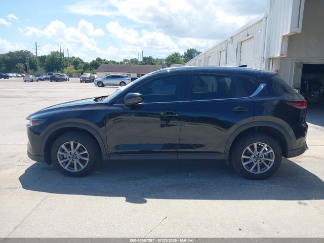 Aukcja sprzedaży 2022 Mazda Cx-5 2.5 S Select, vin: JM3KFBBM6N0533715, numer aukcji: 43587287