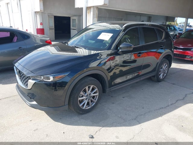 Aukcja sprzedaży 2022 Mazda Cx-5 2.5 S Select, vin: JM3KFBBM6N0533715, numer aukcji: 43587287