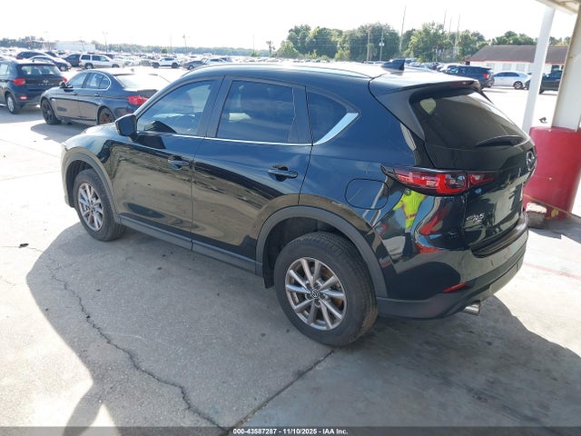 Aukcja sprzedaży 2022 Mazda Cx-5 2.5 S Select, vin: JM3KFBBM6N0533715, numer aukcji: 43587287