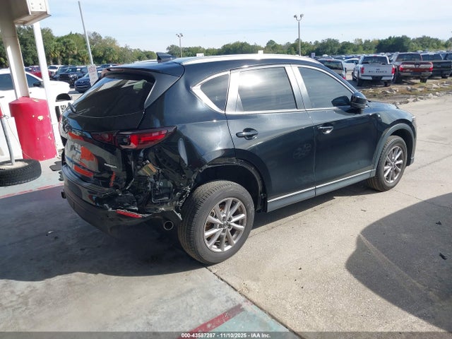 Aukcja sprzedaży 2022 Mazda Cx-5 2.5 S Select, vin: JM3KFBBM6N0533715, numer aukcji: 43587287