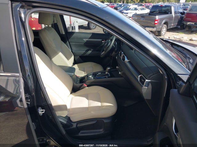 Aukcja sprzedaży 2022 Mazda Cx-5 2.5 S Select, vin: JM3KFBBM6N0533715, numer aukcji: 43587287