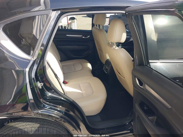 Aukcja sprzedaży 2022 Mazda Cx-5 2.5 S Select, vin: JM3KFBBM6N0533715, numer aukcji: 43587287