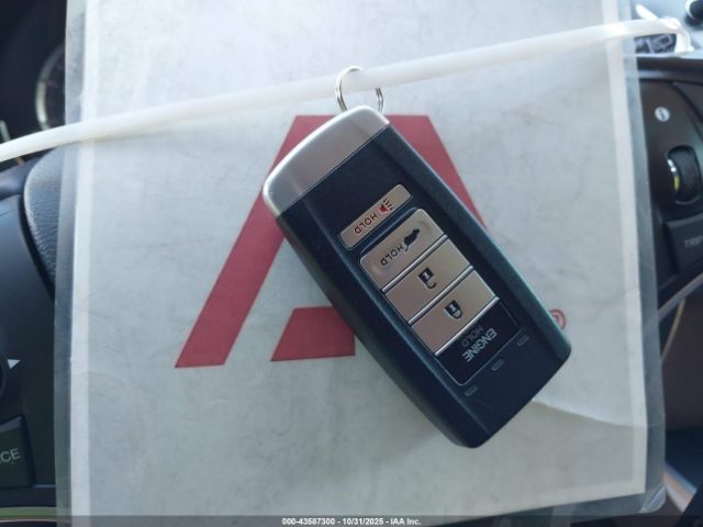 2019 ACURA MDX 5J8YD4H53KL003296 Photo 10