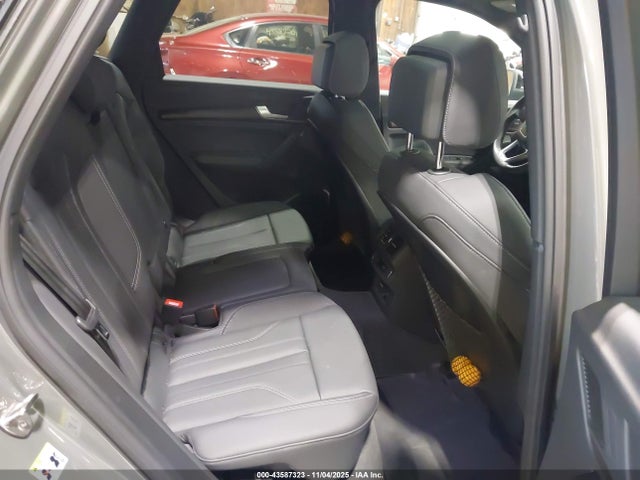 2024 AUDI Q5 WA1E2AFY2R2130537 Photo 7