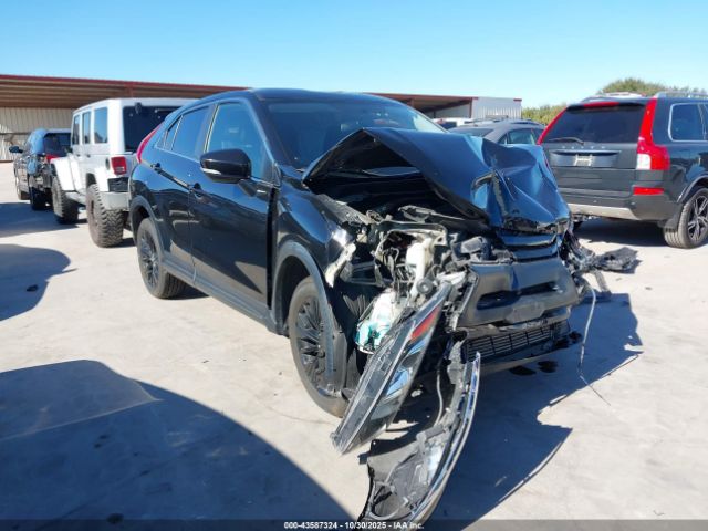 2018 MITSUBISHI ECLIPSE CROSS JA4AT4AA5JZ066545