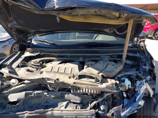 2018 MITSUBISHI ECLIPSE CROSS JA4AT4AA5JZ066545 Photo 9