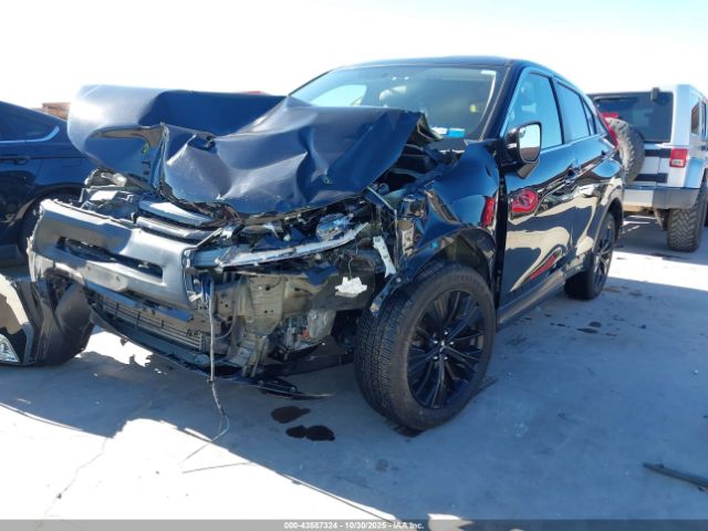 2018 MITSUBISHI ECLIPSE CROSS JA4AT4AA5JZ066545 Photo 1