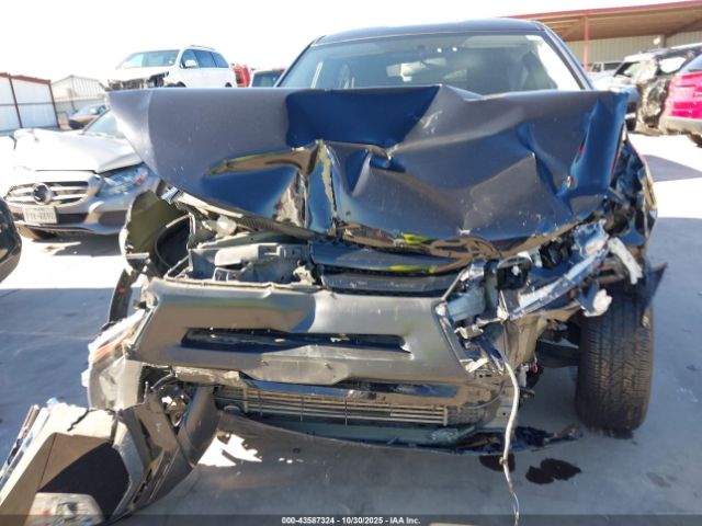 2018 MITSUBISHI ECLIPSE CROSS JA4AT4AA5JZ066545 Photo 5