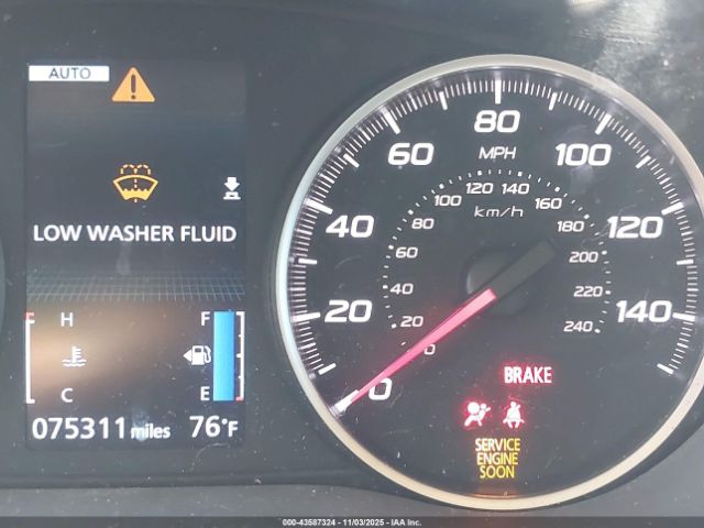 2018 MITSUBISHI ECLIPSE CROSS JA4AT4AA5JZ066545 Photo 6