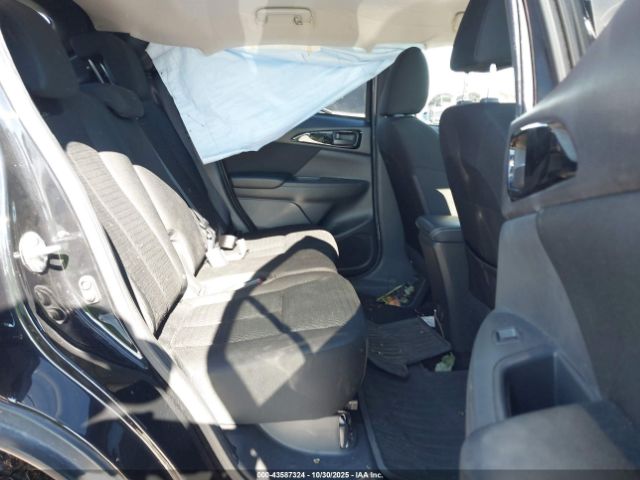 2018 MITSUBISHI ECLIPSE CROSS JA4AT4AA5JZ066545 Photo 7