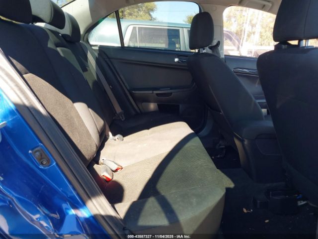 2016 MITSUBISHI LANCER JA32U2FU6GU010410 Photo 7