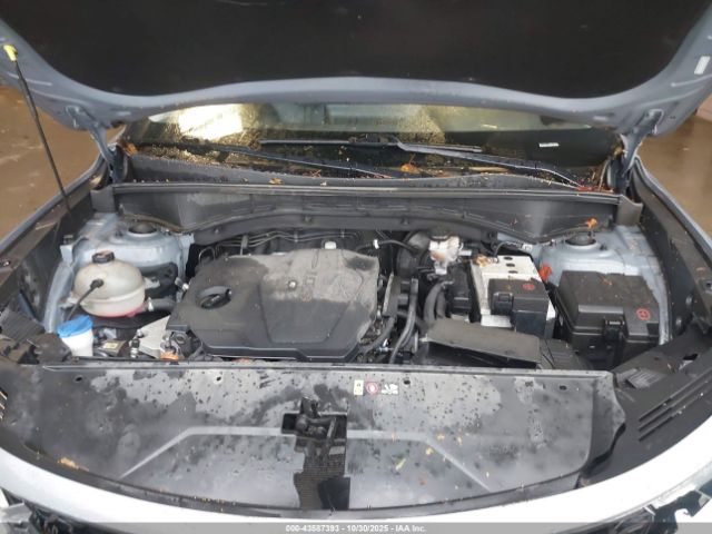 2021 KIA SORENTO 5XYRL4LC9MG023448 Photo 9