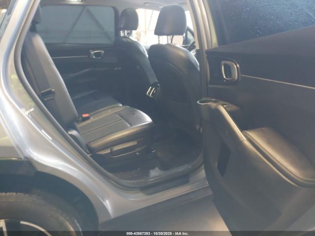 2021 KIA SORENTO 5XYRL4LC9MG023448 Photo 7